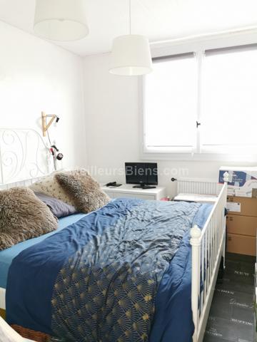 APPARTEMENT 80 M2, 3 CHAMBRES