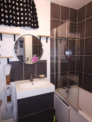 APPARTEMENT 80 M2, 3 CHAMBRES