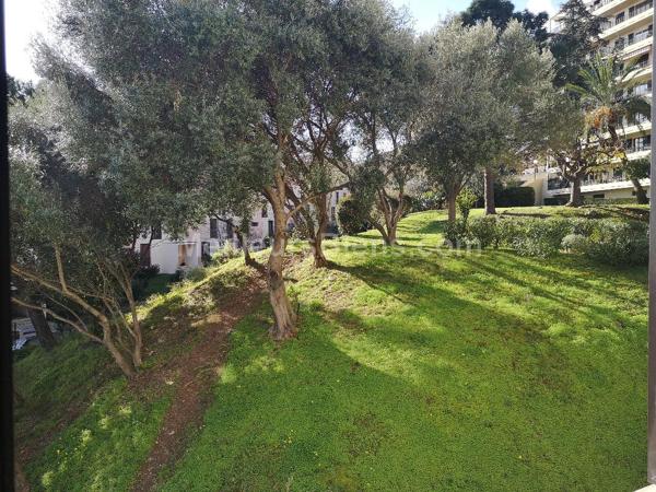 Appartement Type T4/T5 Bastia Toga