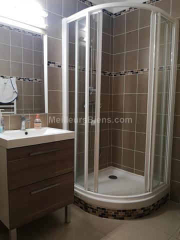 Appartement Type T4/T5 Bastia Toga