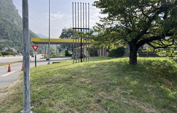 Local Commercial de 640 m²