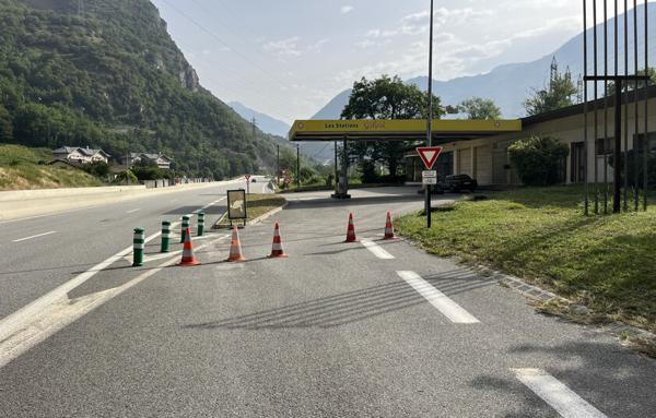 Local Commercial de 640 m²