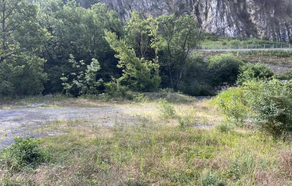 Local Commercial de 640 m²