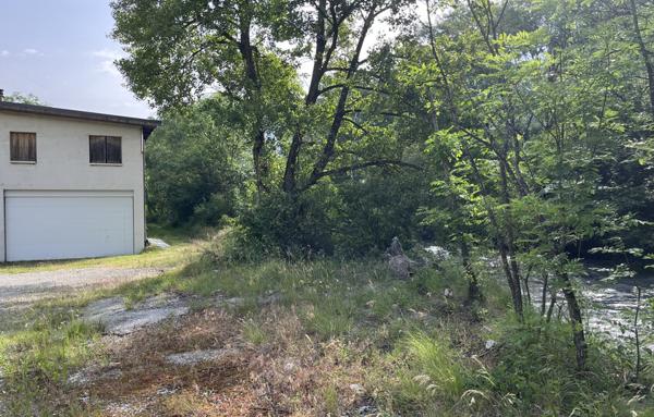 Local Commercial de 640 m²