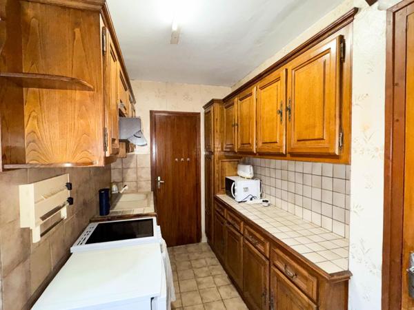 Belle maison à rénover proche Mont-Saint-Michel