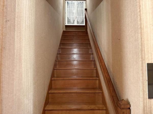 Belle maison à rénover proche Mont-Saint-Michel