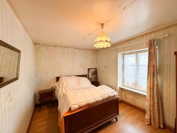 Belle maison à rénover proche Mont-Saint-Michel