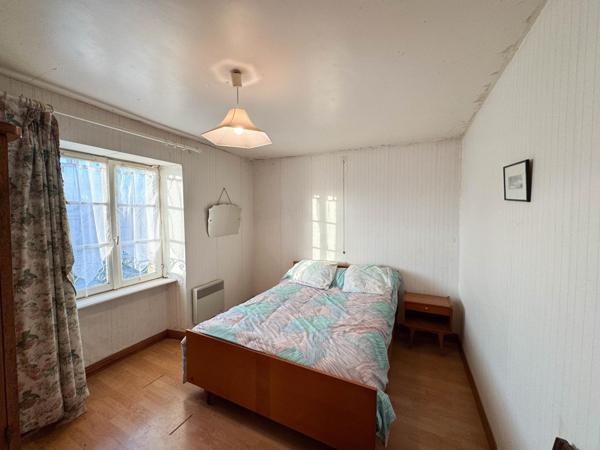 Belle maison à rénover proche Mont-Saint-Michel