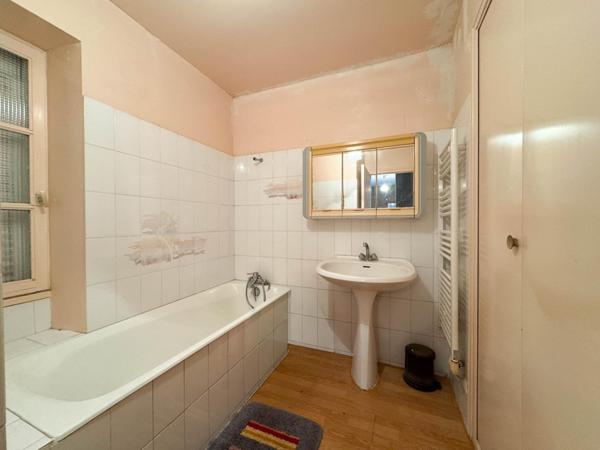 Belle maison à rénover proche Mont-Saint-Michel