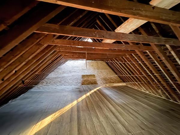 Belle maison à rénover proche Mont-Saint-Michel