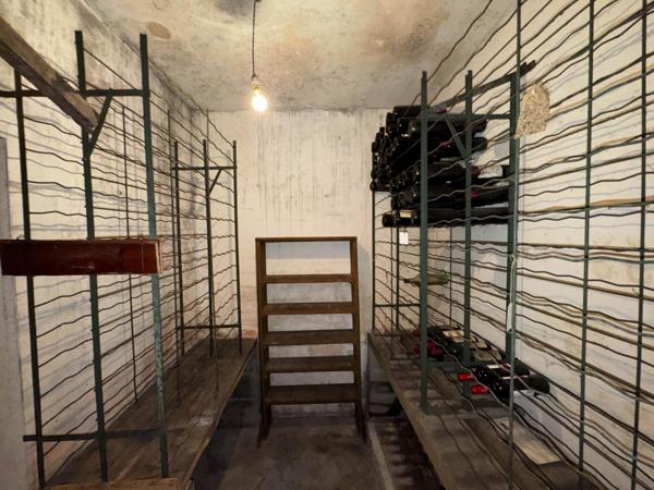 Belle maison à rénover proche Mont-Saint-Michel