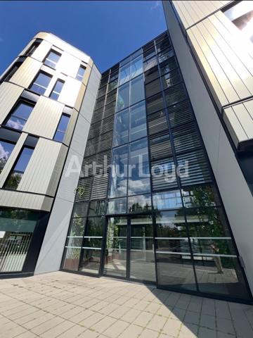 Bureaux disponibles à la location à Villeneuve d'Ascq - Espaces de travail clés en main