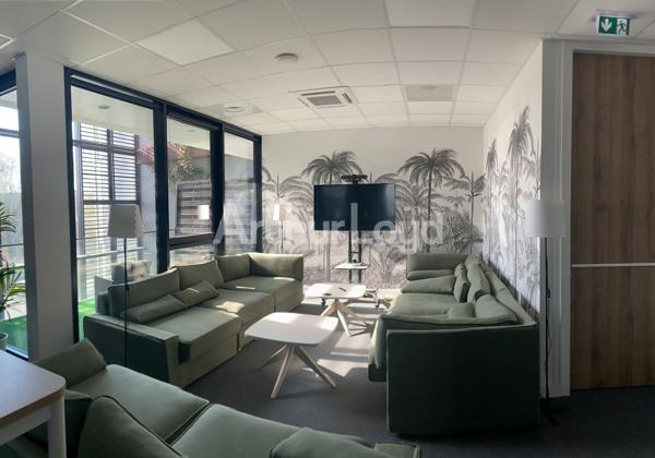 Bureaux disponibles à la location à Villeneuve d'Ascq - Espaces de travail clés en main