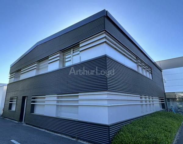 BUREAUX à LOUER de 333 m²
