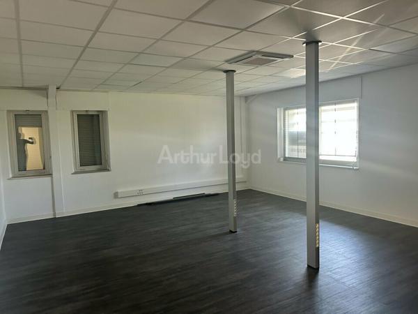BUREAUX à LOUER de 333 m²