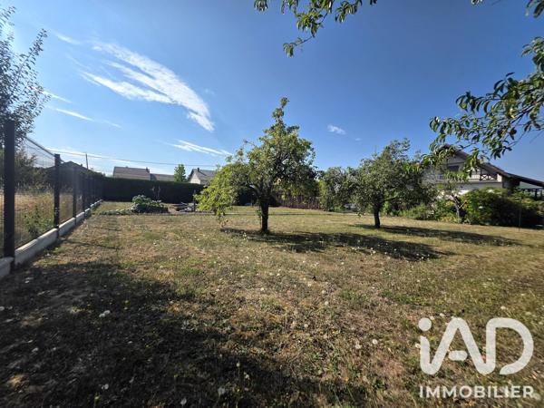 Terrain à vendre 746 m² Farschviller