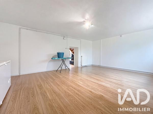 Maison à vendre 5 pièces 137 m² Dieue-sur-Meuse