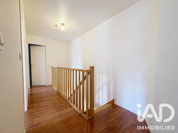 Maison à vendre 5 pièces 137 m² Dieue-sur-Meuse
