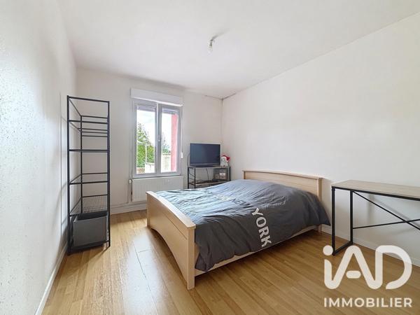 Maison à vendre 5 pièces 137 m² Dieue-sur-Meuse