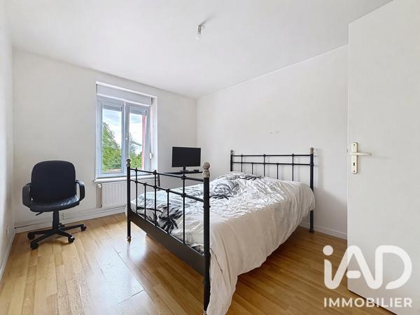 Maison à vendre 5 pièces 137 m² Dieue-sur-Meuse