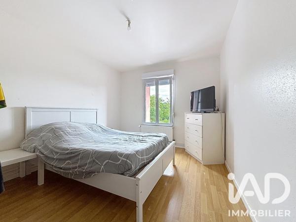 Maison à vendre 5 pièces 137 m² Dieue-sur-Meuse