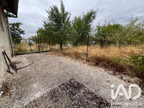 Maison à vendre 5 pièces 137 m² Dieue-sur-Meuse