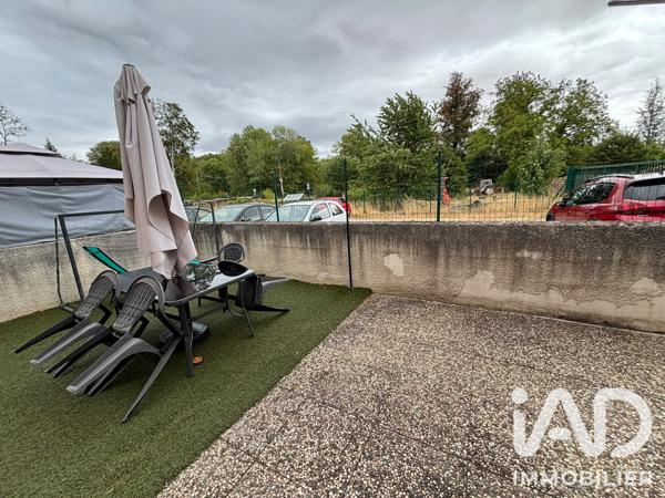 Maison à vendre 5 pièces 137 m² Dieue-sur-Meuse
