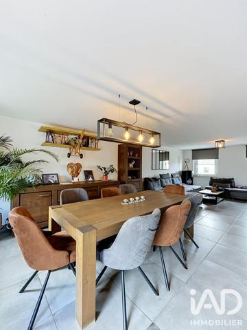 Appartement à vendre 4 pièces 120 m² Aumetz