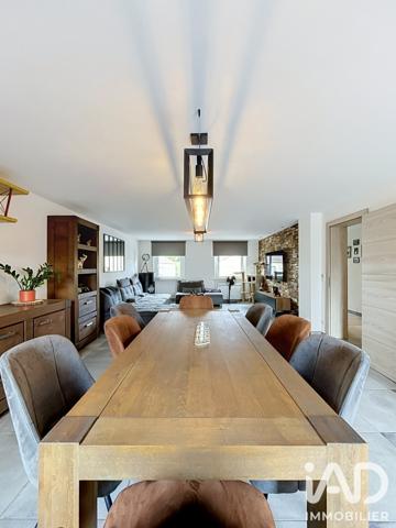Appartement à vendre 4 pièces 120 m² Aumetz