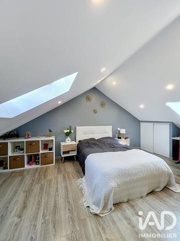 Appartement à vendre 4 pièces 120 m² Aumetz