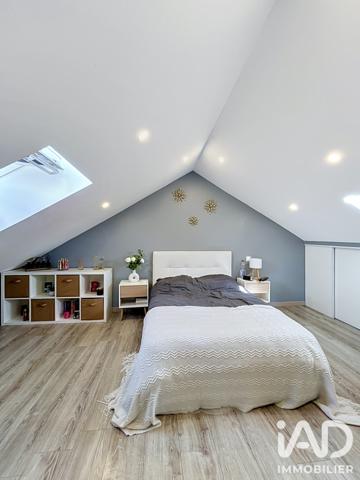 Appartement à vendre 4 pièces 120 m² Aumetz