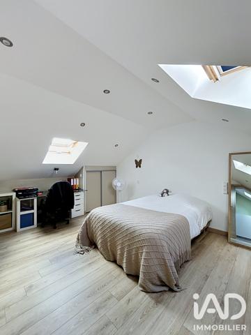 Appartement à vendre 4 pièces 120 m² Aumetz