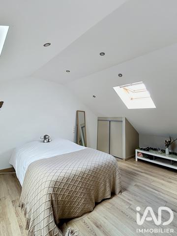 Appartement à vendre 4 pièces 120 m² Aumetz