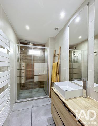 Appartement à vendre 4 pièces 120 m² Aumetz