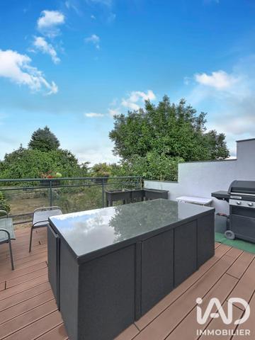 Appartement à vendre 4 pièces 120 m² Aumetz