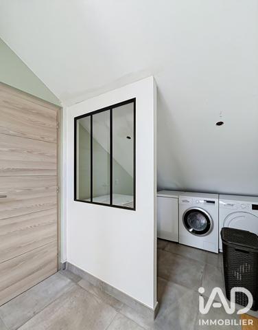 Appartement à vendre 4 pièces 120 m² Aumetz