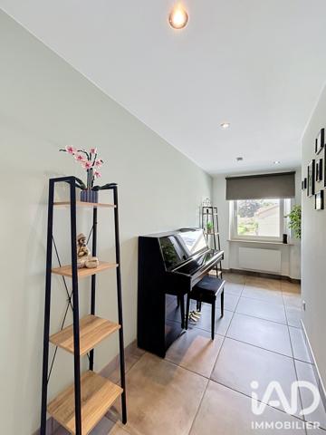 Appartement à vendre 4 pièces 120 m² Aumetz