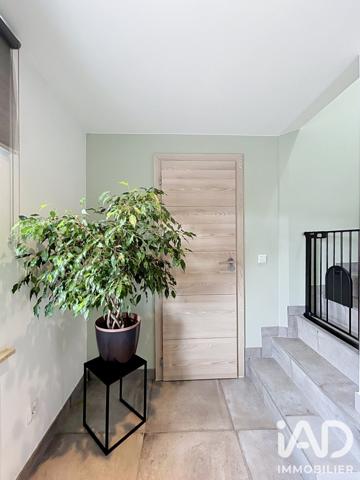 Appartement à vendre 4 pièces 120 m² Aumetz