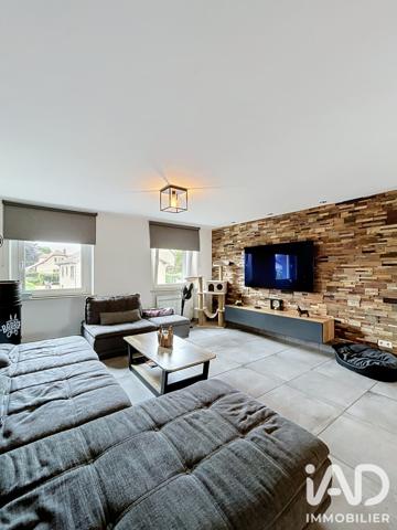 Appartement à vendre 4 pièces 120 m² Aumetz