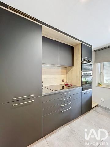 Appartement à vendre 4 pièces 120 m² Aumetz