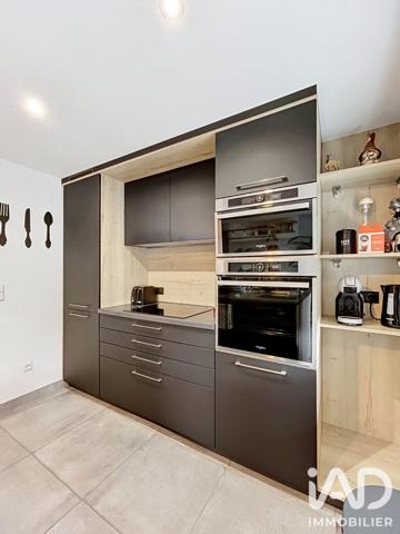 Appartement à vendre 4 pièces 120 m² Aumetz