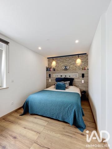 Appartement à vendre 4 pièces 120 m² Aumetz