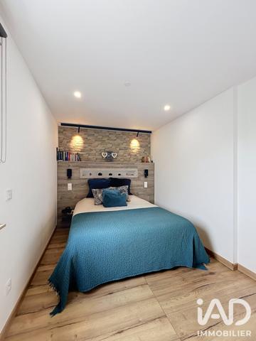 Appartement à vendre 4 pièces 120 m² Aumetz
