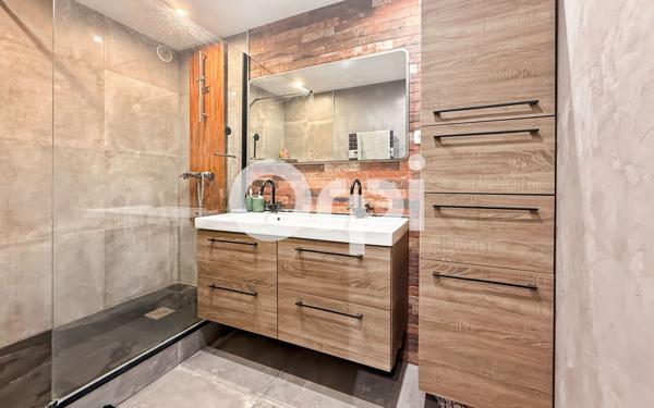 Appartement à vendre    3 pièces • 90 m2 Boulogne-sur-Mer