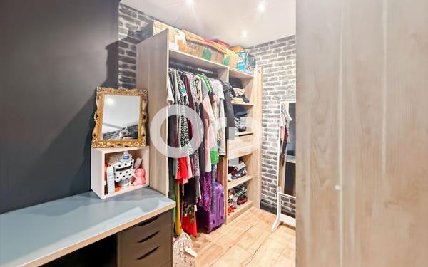 Appartement à vendre    3 pièces • 90 m2 Boulogne-sur-Mer