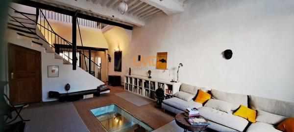 maison 8 pièces 210m2, jardin