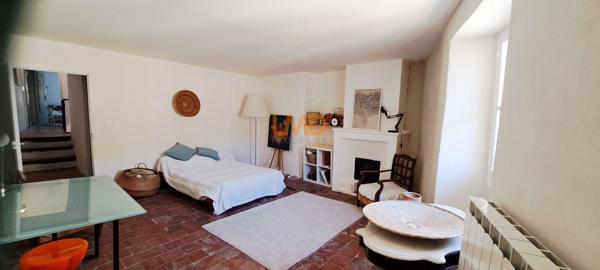 maison 8 pièces 210m2, jardin