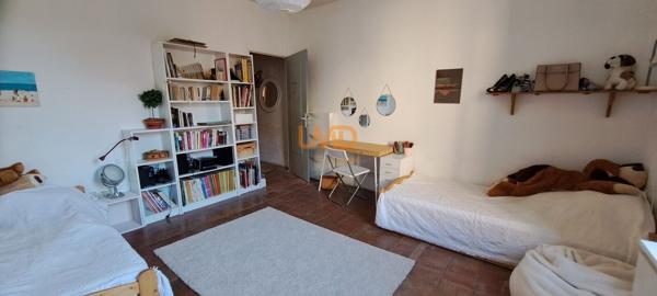 maison 8 pièces 210m2, jardin
