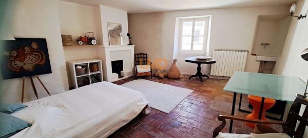 maison 8 pièces 210m2, jardin