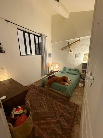 maison 8 pièces 210m2, jardin